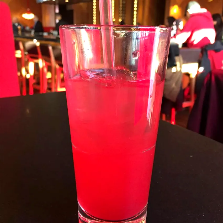 12 Amazing Tiki Cocktails You Need to Try at Home Singapore Sling Cocktail