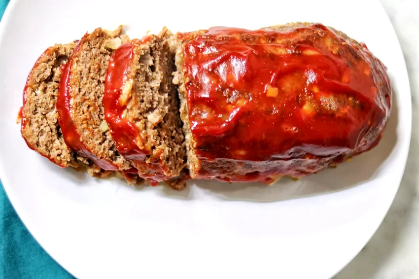 20 Creative Recipes for Using Leftover Egg Whites Skinny Meatloaf