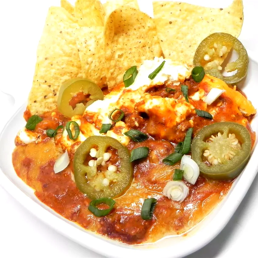 50 Game Day Dips Perfect for Super Bowl Entertaining Skyline Dip