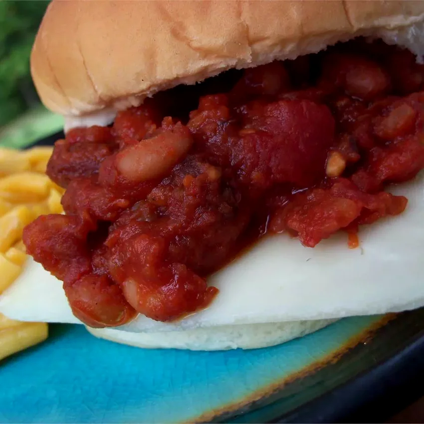 Sloppy Sams