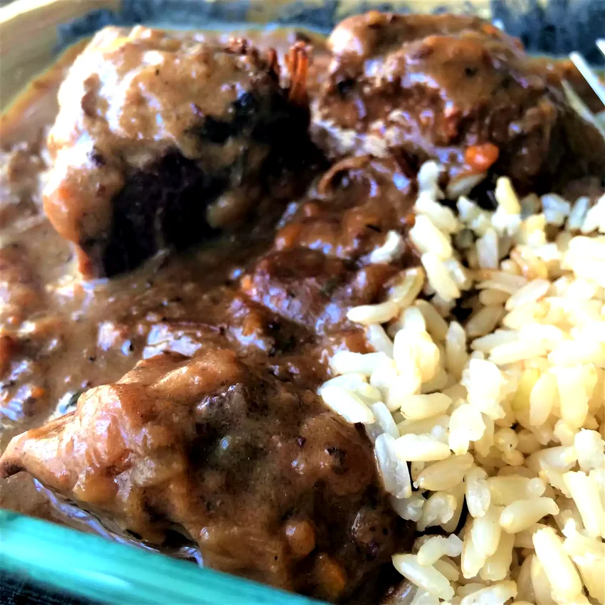 9 French Beef Bourguignon Dishes for Elegant Home Cooking Slow Cooker Beef Bourguignon