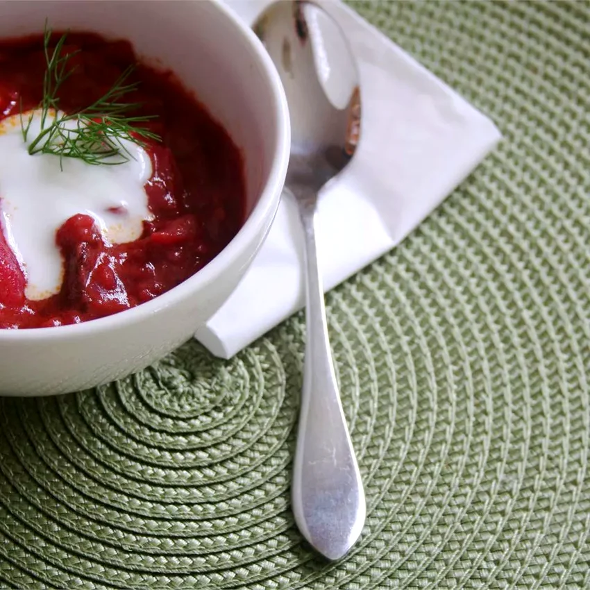 15 Creative Ways to Use Stew Meat Beyond Traditional Stew Slow Cooker Borscht