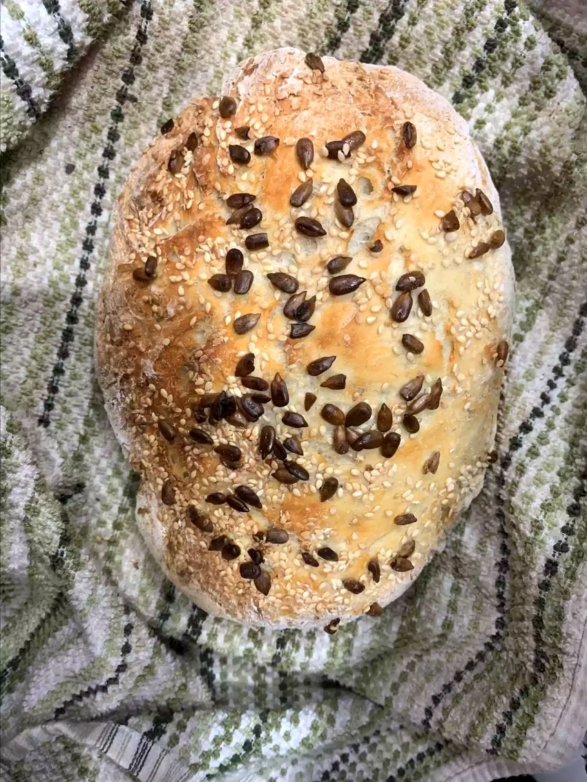 31 Slow Cooker Recipe Ideas for Your October Kitchen Slow Cooker Bread