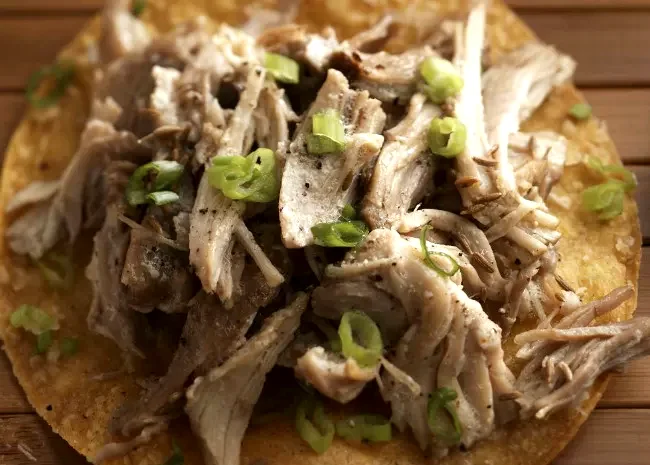 30 Special Birthday Dinner Recipes for Amazing Celebrations Slow Cooker Carnitas