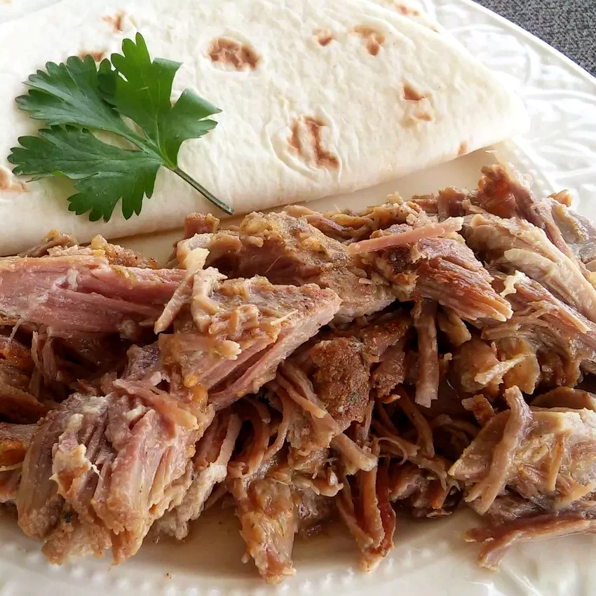 24 Crockpot Game Day Favorites for Your Next Tailgate Slow Cooker Carnitas