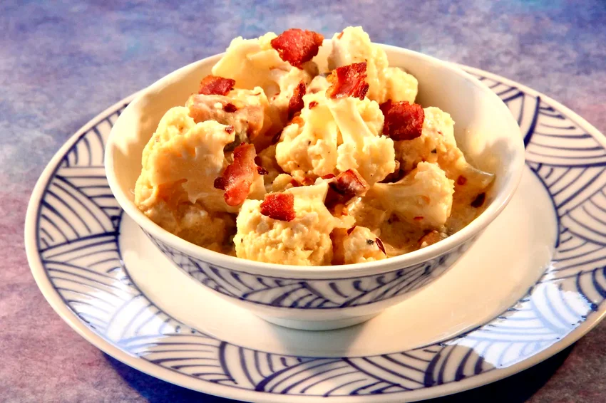 14 Easy Chicken Sausage Dinners for Quick Weeknight Meals Slow Cooker Cauliflower Casserole