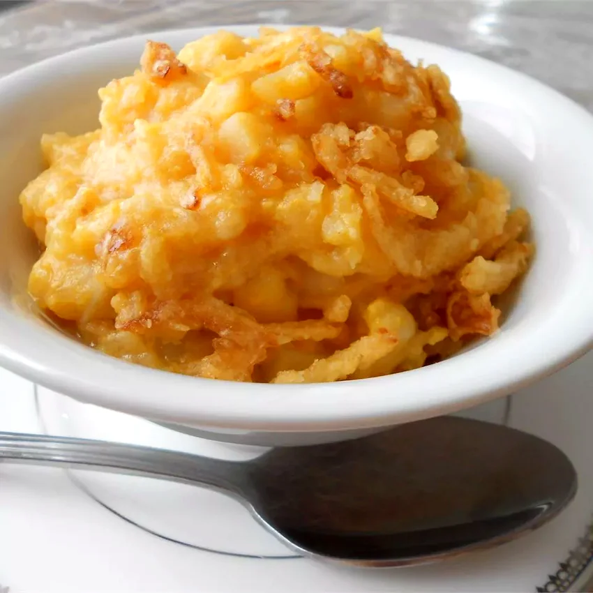 25 Crockpot Recipes That Make Easter Cooking Effortless Slow Cooker Cheesy Potatoes