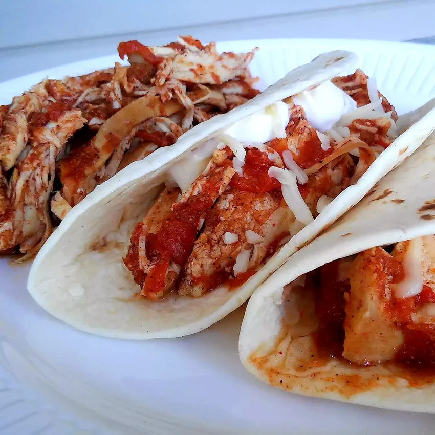 18 Affordable Slow Cooker Dinners for Busy Weeknights Slow Cooker Chicken Fajitas