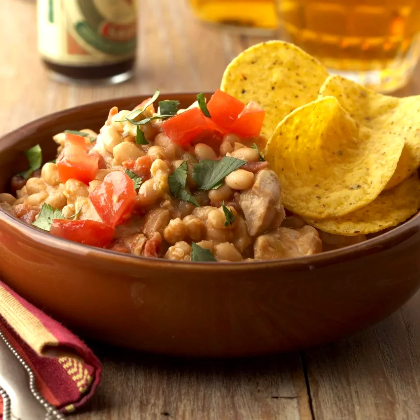 18 Affordable Slow Cooker Dinners for Busy Weeknights Slow Cooker Chicken Taco Soup