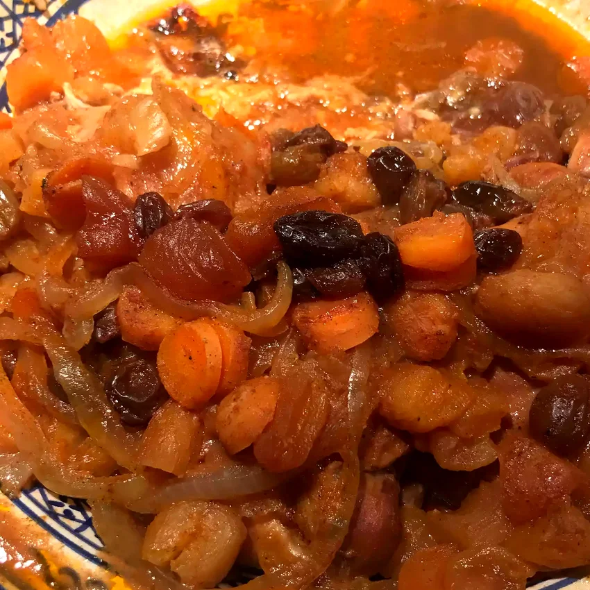 These 14 Chicken Couscous Recipes Make Perfect Dinner Pairs Slow Cooker Chicken Tagine