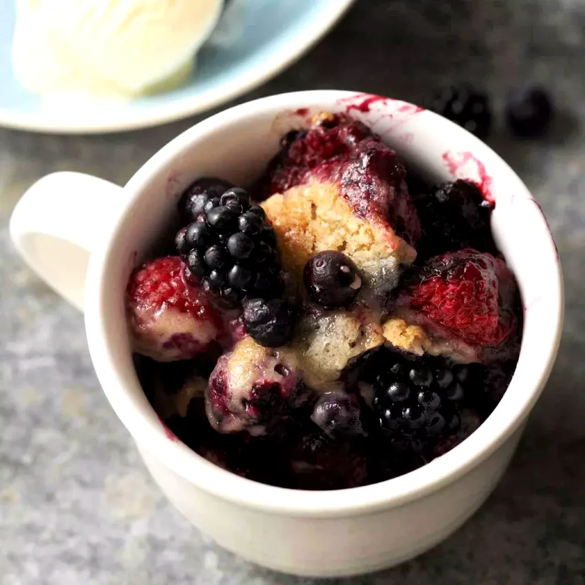 24 Crockpot Game Day Favorites for Your Next Tailgate Slow Cooker Fruit Cobbler