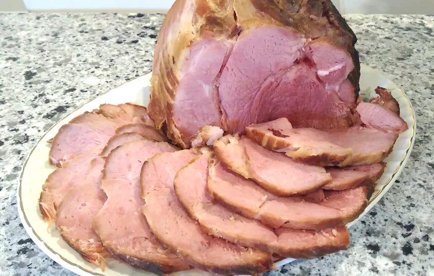 25 Crockpot Recipes That Make Easter Cooking Effortless Slow Cooker Ham
