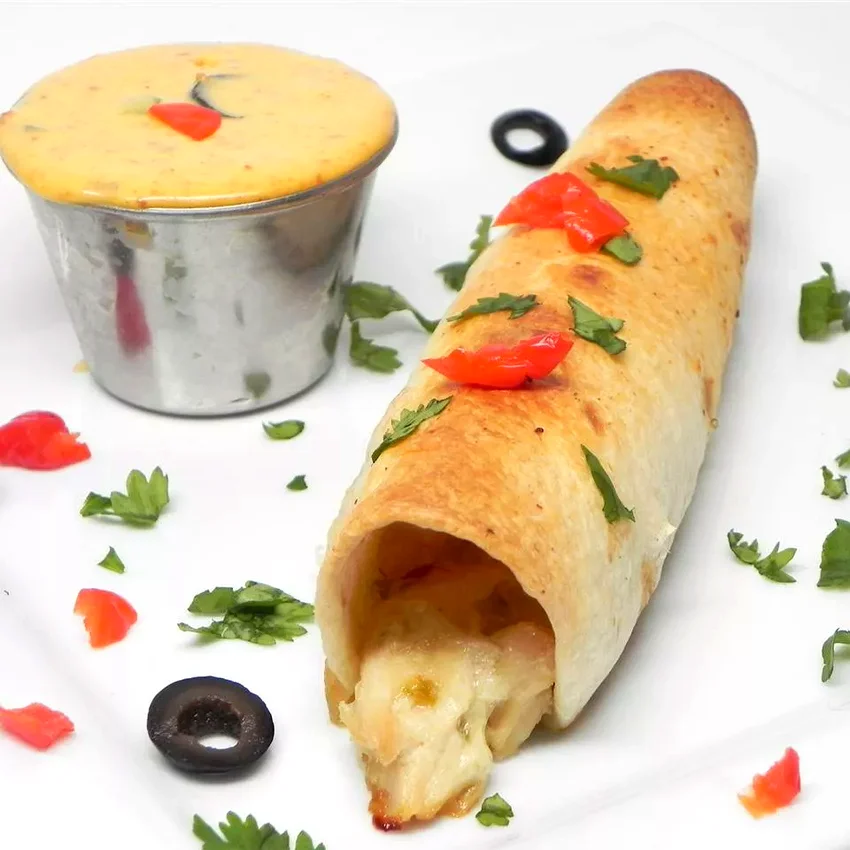 Top 55 Boneless Chicken Thigh Recipe Ideas for Every Meal Slow Cooker Jalapeno Popper Taquitos
