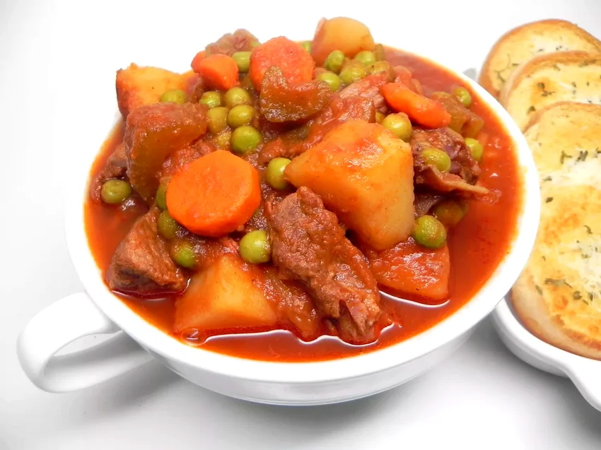 25 Crockpot Recipes That Make Easter Cooking Effortless Slow Cooker Lamb Stew