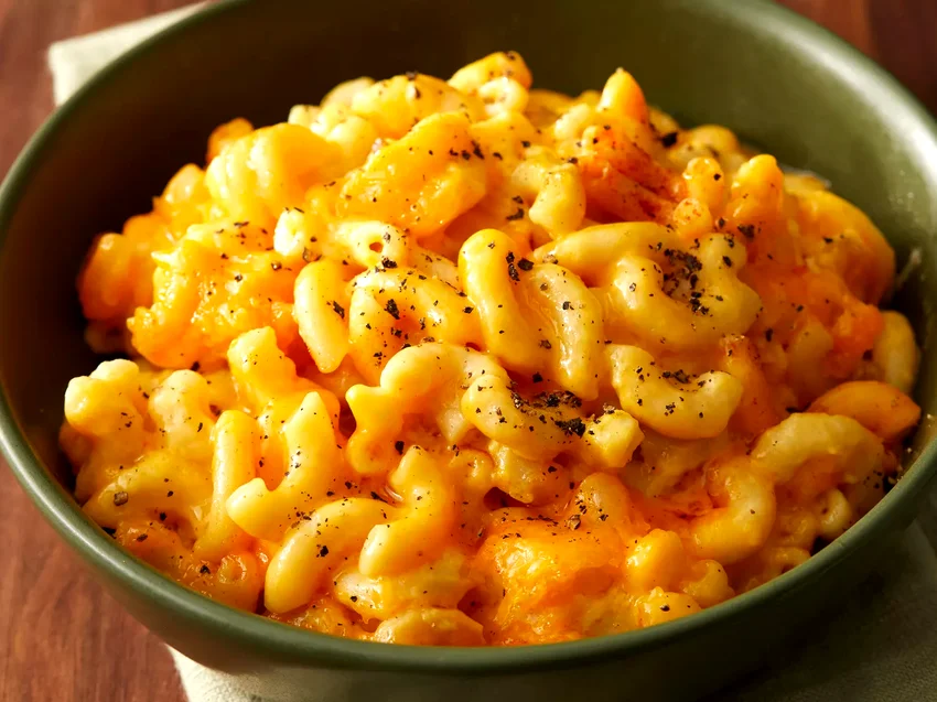 Top 10 Ultimate Homemade Mac and Cheese Recipe Collection Slow Cooker Mac and Cheese