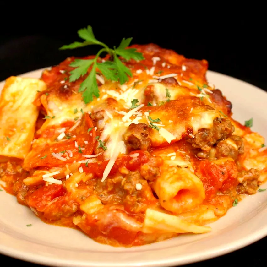 25+ Ground Beef Slow Cooker Recipes for Easy Family Meals Slow Cooker Pizza