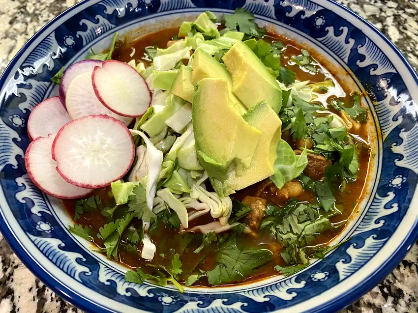 31 Slow Cooker Recipe Ideas for Your October Kitchen Slow-Cooker Posole