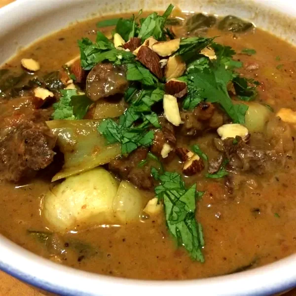 16 Slow Cooker Beef Roast Recipes for Perfect Comfort Slow Cooker Red Curry Beef Pot Roast