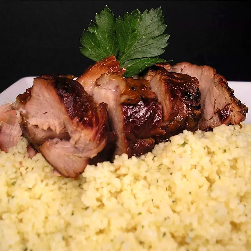 15 Easy Chicken Broth Recipe Ideas for Delicious Meals Slow Cooker Teriyaki Pork Tenderloin
