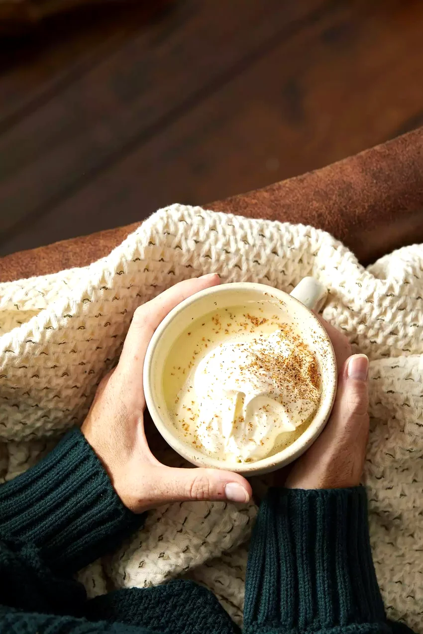 30 Sweet Recipes Using White Chocolate Chips Slow Cooker White Chocolate Chai