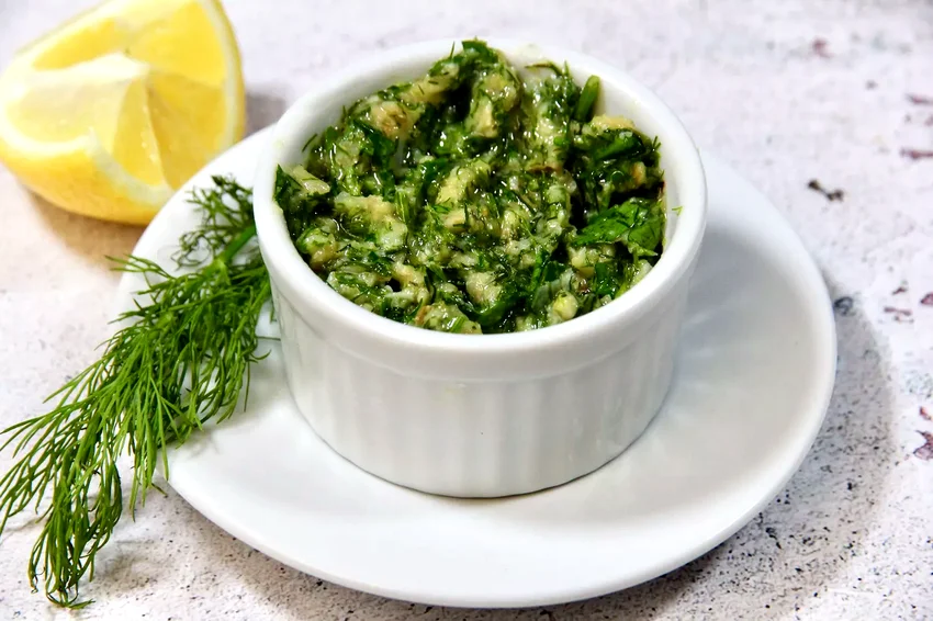 44 Amazing Fresh Dill Recipe Ideas Beyond Basic Pickles Small Batch Dill Pesto