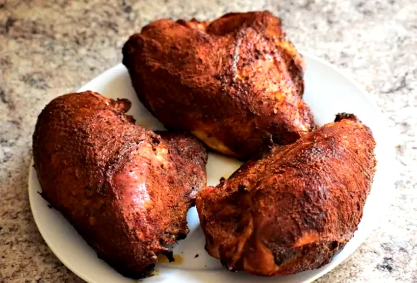 10 Amazing Smoked Chicken Recipes You'll Love Making Smoked Chicken Breasts