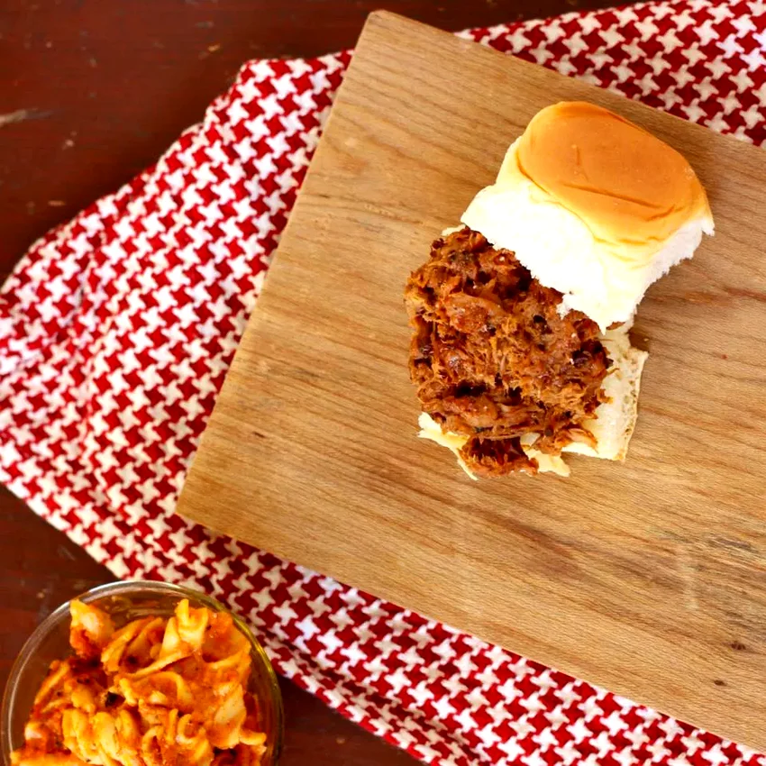 12 Easy Pulled Chicken Recipes for Home Cooking Smoked Pulled Chicken