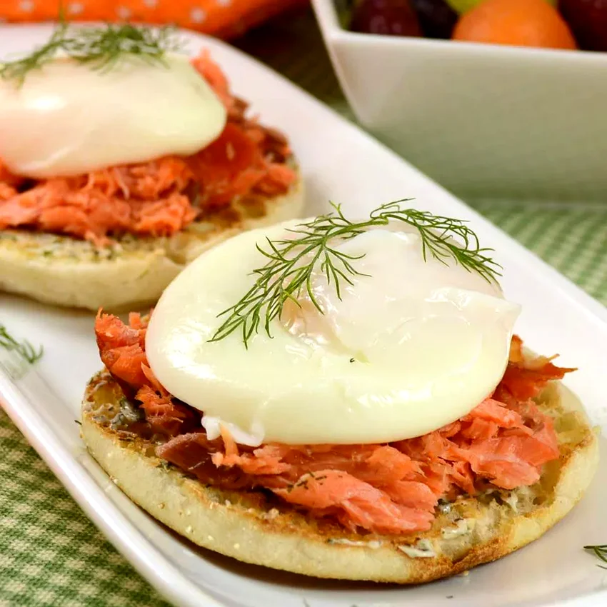 44 Amazing Fresh Dill Recipe Ideas Beyond Basic Pickles Smoked Salmon Dill Eggs Benedict