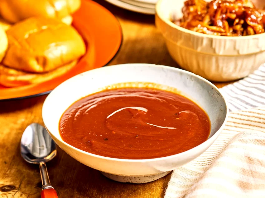 24 DIY BBQ Sauce Recipes So Tasty You'll Skip Store Brands Smokin