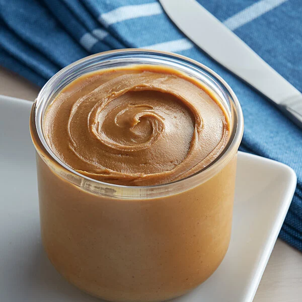 Smooth Nut Butter