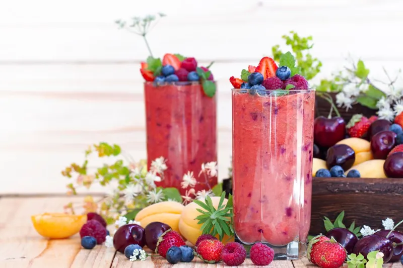 Smoothies