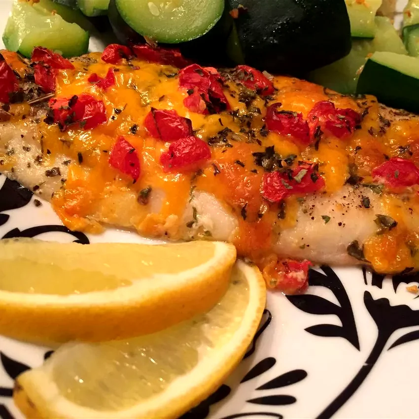 14 Easy Swai Fish Recipes for Quick Weeknight Meals Smothered Swai