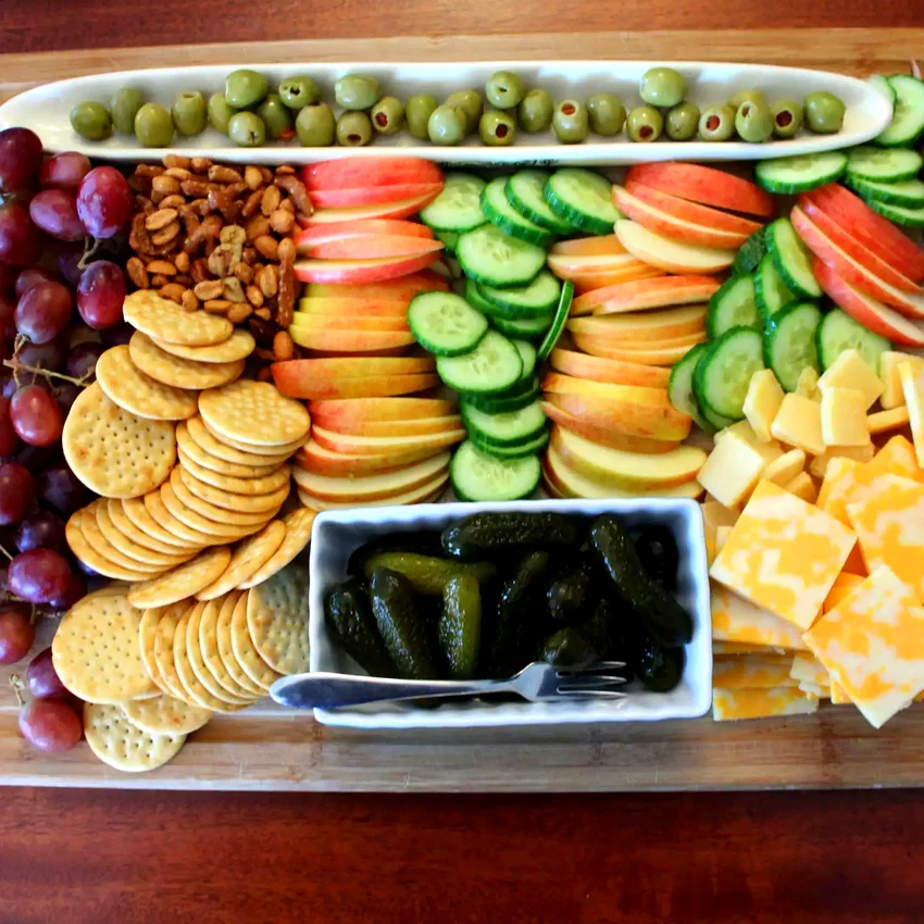 10 Party Board Ideas for Every Special Gathering Snack-It-Up Appetizer Board