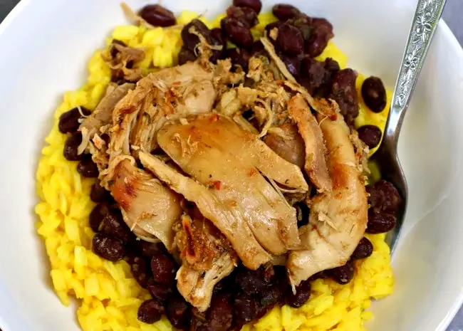 Top 55 Boneless Chicken Thigh Recipe Ideas for Every Meal Sofrito Chicken