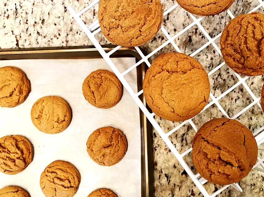 12 Amazing Cake Mix Cookie Recipes for Easy Home Baking Soft Gingerbread Cookies
