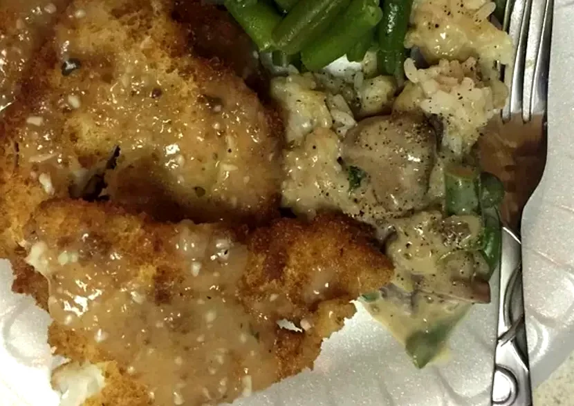 50 Oven-Baked Fish Dishes You'll Want to Cook Repeatedly Sole In Butter Sauce