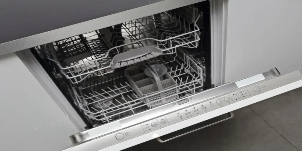 Solutions for Bosch Dishwasher Water Circulation Problems