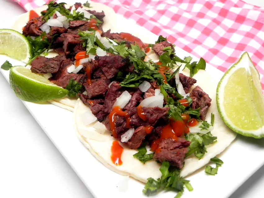 Sonoran Carne Asada