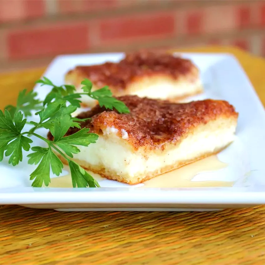 25 Warming Cinnamon Treats for Ultimate Comfort Sopapilla Cheesecake Pie