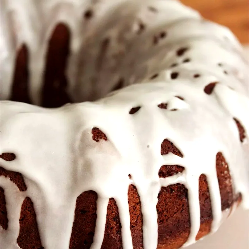 27 Amazing Cakes Using Sour Cream for Extra Moisture Sour Cream Coffee Cake
