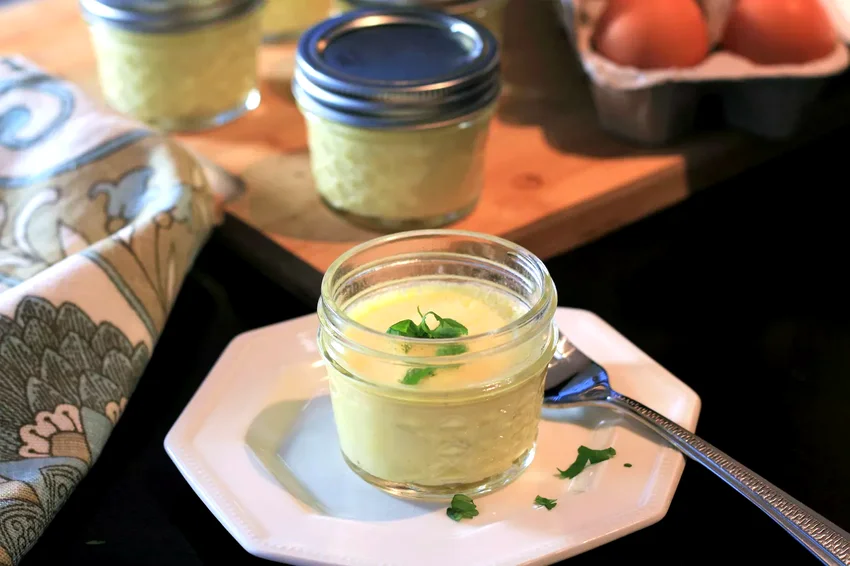 15 Morning Cottage Cheese Recipes to Power Your Day Sous Vide Egg Bites