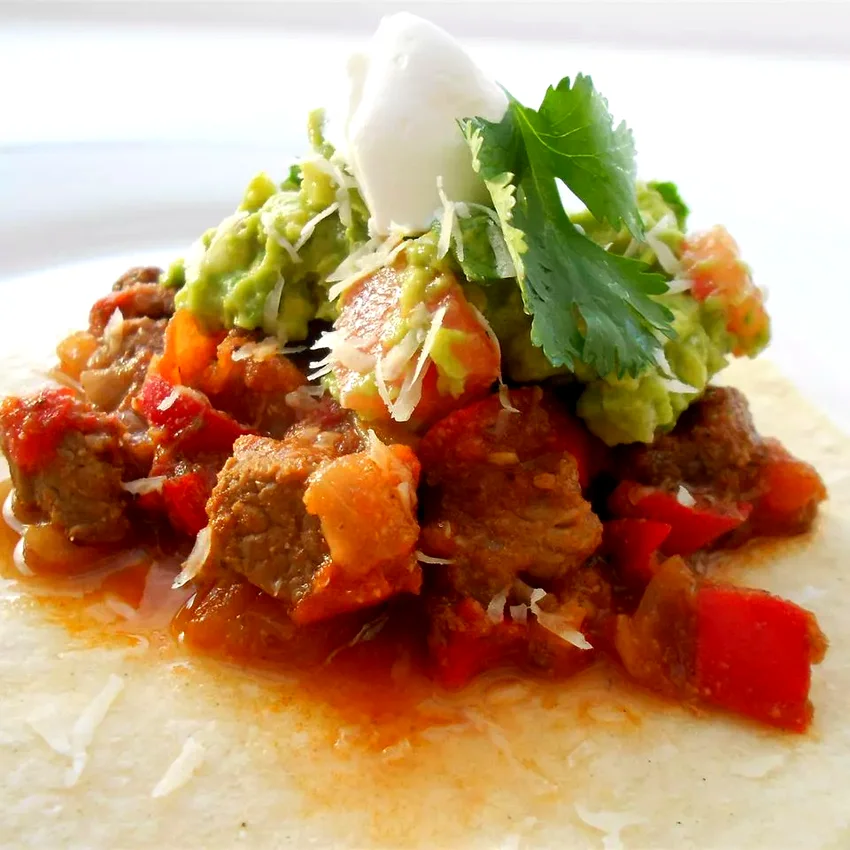 16 Amazing Tex-Mex Beef Dishes You'll Love Making South Texas Carne Guisada