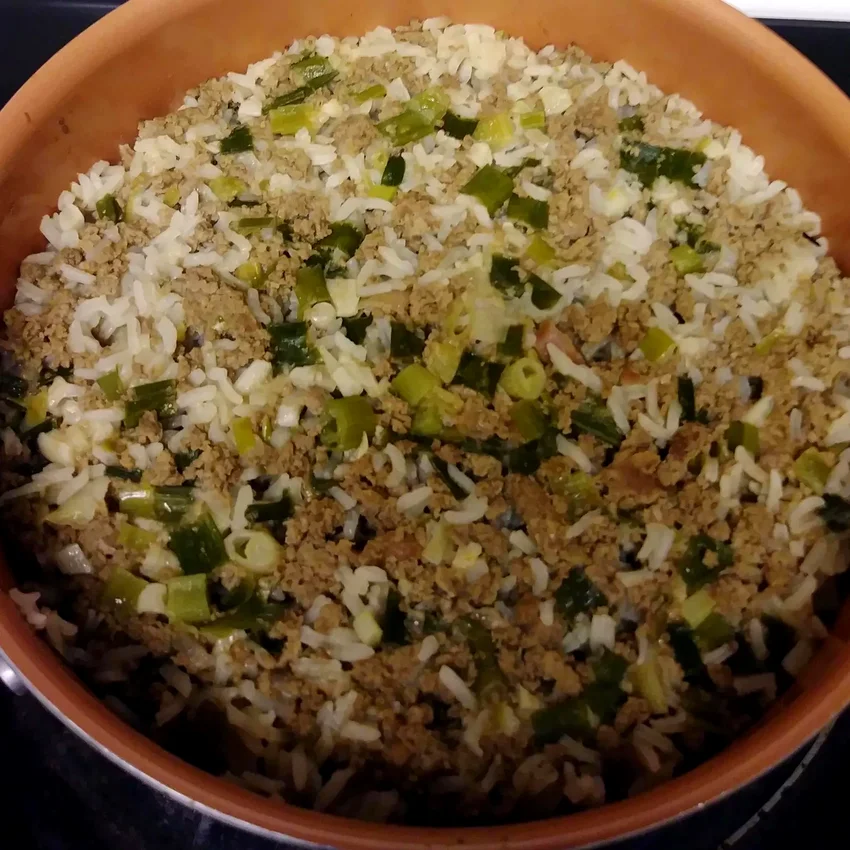 25 Simple Beef Rice Dishes for Quick Weeknight Meals Southern Dirty Rice