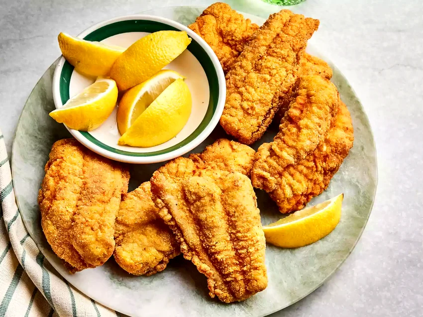 18 Heartwarming Mountain Recipes That Taste Like Home Southern Fried Catfish