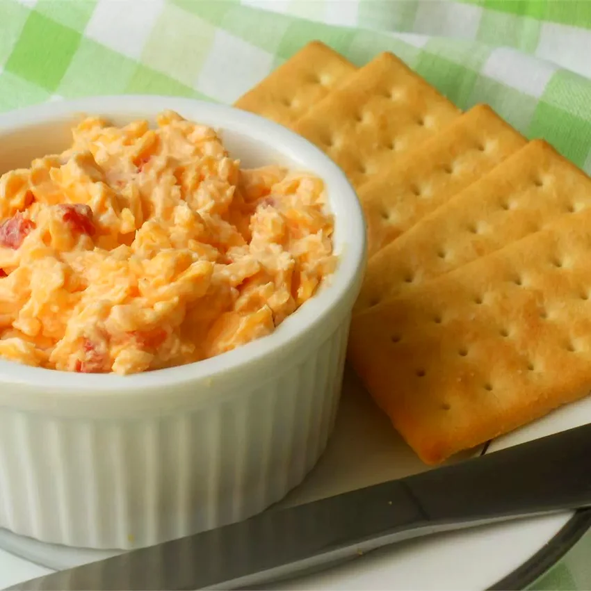 15 Amazing Bridal Shower Food Ideas That Everyone Will Love Southern Pimento Cheese