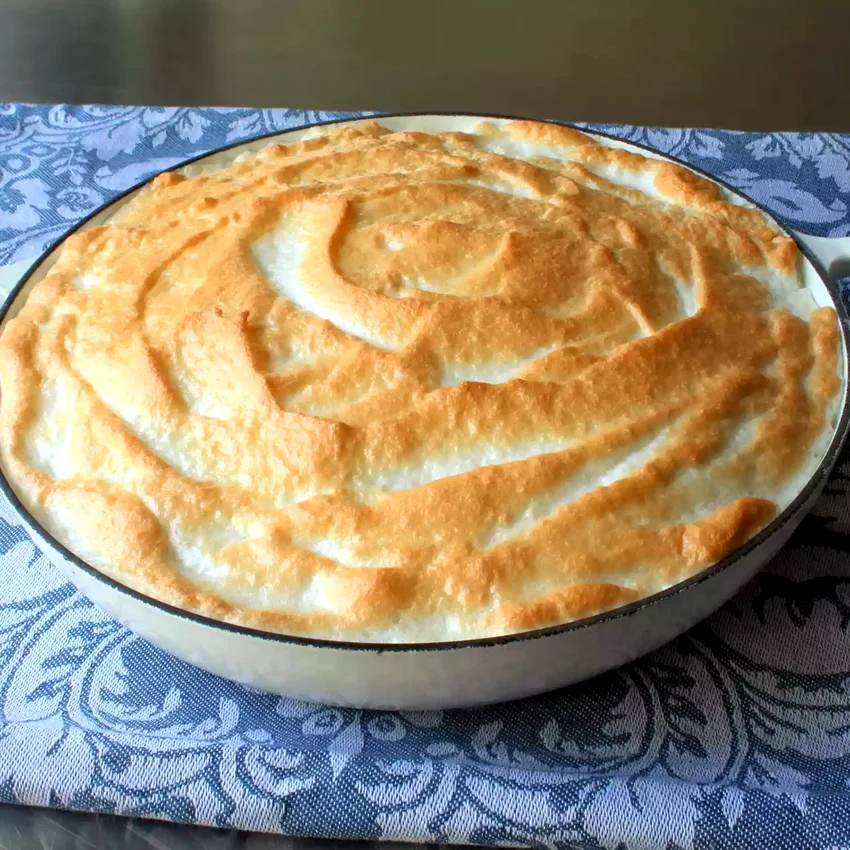 15 Creative Ripe Banana Recipes Beyond Basic Banana Bread Southern-Style Baked Banana Pudding