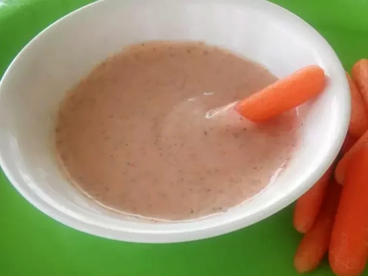 Southwest Dipping Sauce