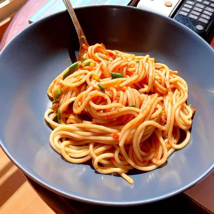32 Simple Pasta Dishes for the Busy Home Cook Spaghetti a la Philly