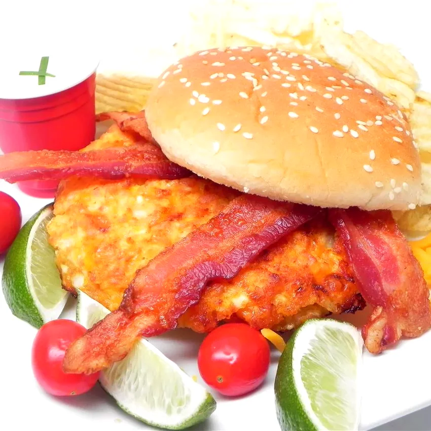 32 Amazing Spam Recipes That Will Change Your Mind Spam® Burgers