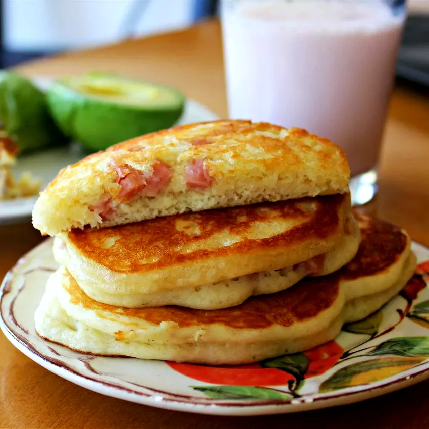 32 Amazing Spam Recipes That Will Change Your Mind Spam® Cakes
